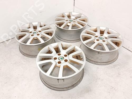 Rim SKODA YETI (5L) 2.0 TDI 4x4 | BP27347014C45 