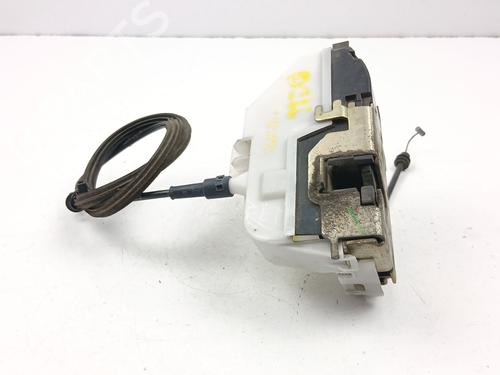 Front right lock CITROËN C2 (JM_) 1.4 HDi | BP28963018C97 