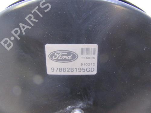 Servo brake FORD MONDEO II Saloon (BFP) 1.8 TD | BP20120301M42 