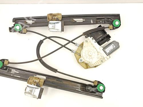 Front left window mechanism SEAT LEON (1P1) 1.9 TDI | BP24978640C22 - Image 2