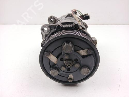 AC compressor VW GOLF IV (1J1) 1.9 TDI | BP30838687M34