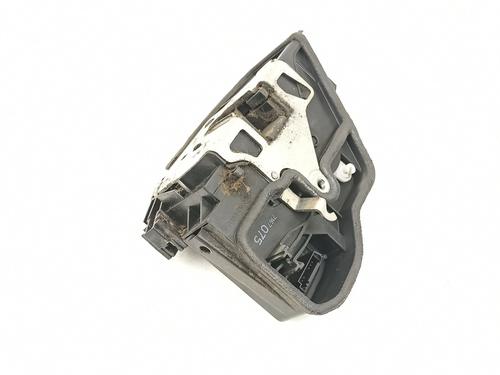 Used Rear left lock BMW 1 (E87) 120 d (163 hp) 15600241