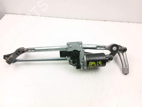 Front wiper motor BMW 3 (E90) 320 d | BP32331022M29 - Image 4