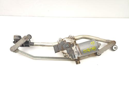 Front wiper motor RENAULT LAGUNA III (BT0/1) 2.0 dCi (BT01, BT08, BT09, BT0E, BT0K, BT12, BT1C, BT1D,... | BP17359952M29 