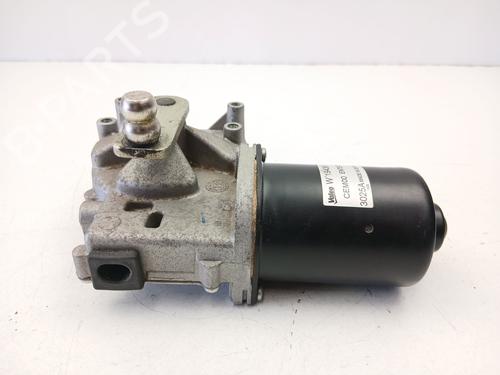 Front wiper motor CITROËN C4 II (NC_) 1.2 THP 110 (NCHNZ6, NCHNV6) | BP28072449M29 