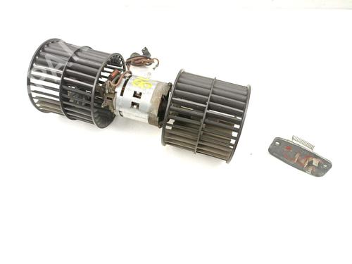 Used Heater blower motor Heater blower motor FORD ESCORT VI (GAL) 1.8 D (60 hp) 20663082 20663082