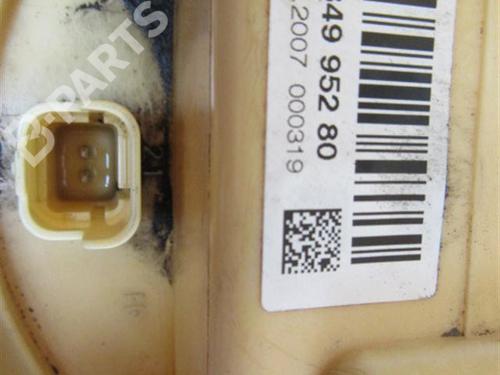 Fuel pump CITROËN C4 Grand Picasso I (UA_) 1.6 HDi | BP11799692M76 
