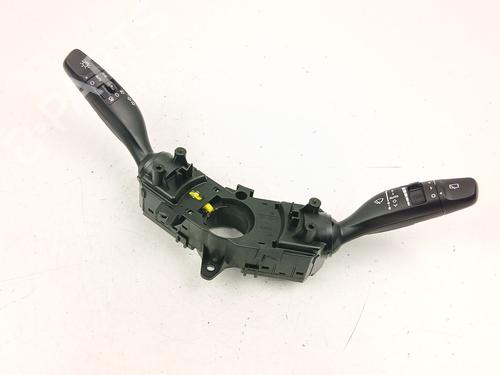 Ratstangsstang HYUNDAI i20 III (BC3, BI3) 1.0 T-GDI hybrid 48V (101 hp) 31095702