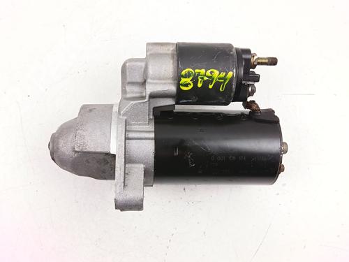 Starter AUDI A6 C5 (4B2, 4B4) 2.4 | BP30103481M8