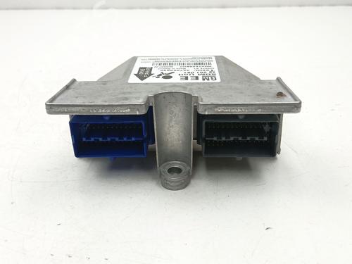 Kollisjonspute styreenhet OPEL ASTRA H (A04) 1.7 CDTI (L48) | BP27984019M53 