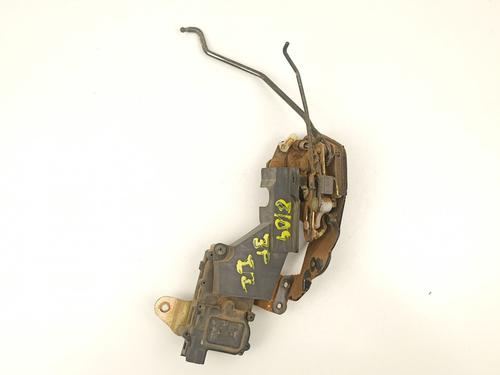 Front left lock HYUNDAI ACCENT II (LC) 1.3 | BP16766554C98 