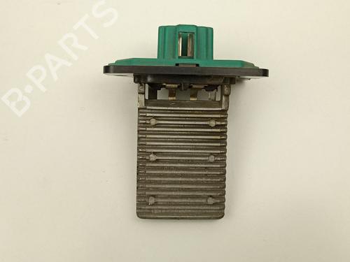 Heater blower motor HYUNDAI TRAJET (FO) 2.0 CRDi | BP14969401M62 