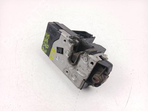 Fechadura trás esquerda OPEL CORSA C (X01) 1.3 CDTI (F08, F68) (70 hp) 30838065