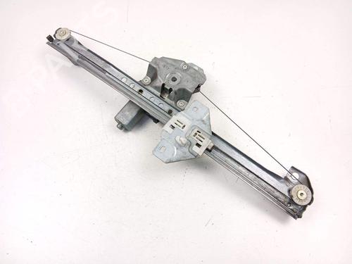 Used Front right window mechanism Front right window mechanism 31354161 31354161