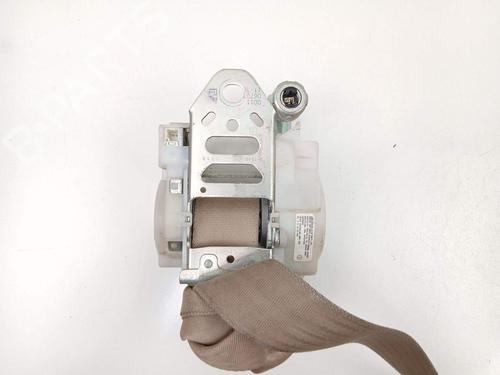 Front right seatbelt LEXUS IS II (_E2_) 220d (ALE20) | BP26523768I25 - Image 5