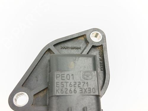 Mass air flow sensor MAZDA CX-5 (KE, GH) 2.2 D AWD (KE2AW) | BP30965718M95