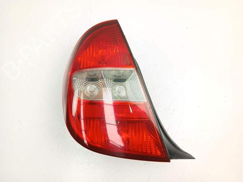 Left taillight CITROËN C5 I (DC_) 1.8 16V (DC6FZB, DC6FZE) | BP36295275C34 - Image 2