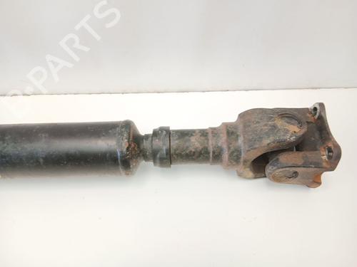 Driveshaft NISSAN NAVARA NP300 (D40) 2.5 dCi 4WD | BP36845171M37 - Image 4
