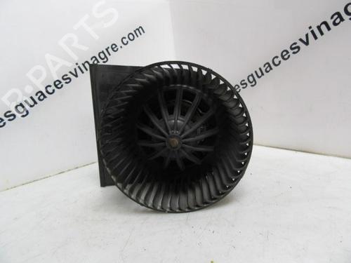 Used Heater blower motor SEAT IBIZA II (6K1) 1.9 TDI (90 hp) 20119096