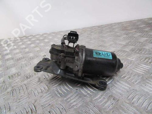 Front wiper motor DAEWOO KALOS (KLAS) 1.4 | BP20119472M29 - Image 2