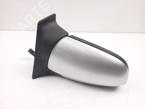 Used Left mirror Left mirror 31378398 31378398