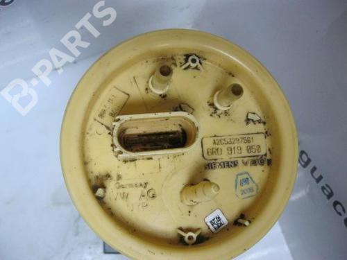 Fuel pump SEAT IBIZA IV (6J5, 6P1) 1.9 TDI | BP12001602M76 