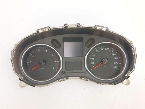 Quadrante CITROËN C-ELYSEE (DD_) 1.6 VTi 115 (DDNFP0, DDNFP6, DDNFP9) | BP34195490C47 - Image 2