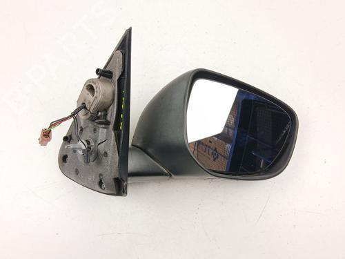 Bakspejl Højre CITROËN C-ELYSEE (DD_) 1.6 HDI 92 | BP30458991C27 