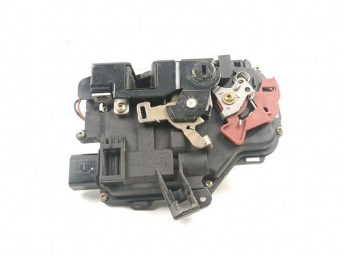 Rear left lock AUDI A4 B6 (8E2) 2.5 TDI | BP16934599C100 
