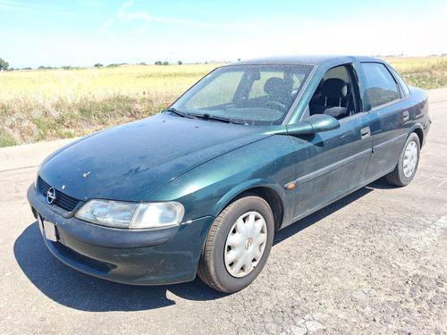 Brugte OPEL VECTRA B (J96) 1.6 i 16V (F19) 4726553