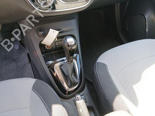 Left rear door RENAULT CAPTUR I (J5_, H5_)  | BP29465085C4 