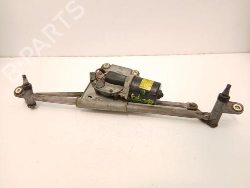 Front wiper motor PEUGEOT 406 (8B) 2.0 HDI 110 | BP27390849M29 