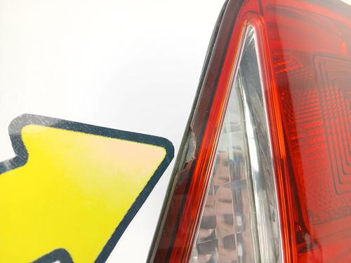 Left tailgate light CHEVROLET ORLANDO (J309) 2.0 D | BP37518763C79 - Image 8