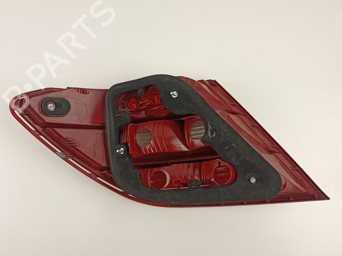 Right taillight MERCEDES-BENZ C-CLASS (W204)  | BP13501560C35 