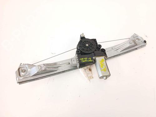 Used Rear left window mechanism Rear left window mechanism 37613355 37613355