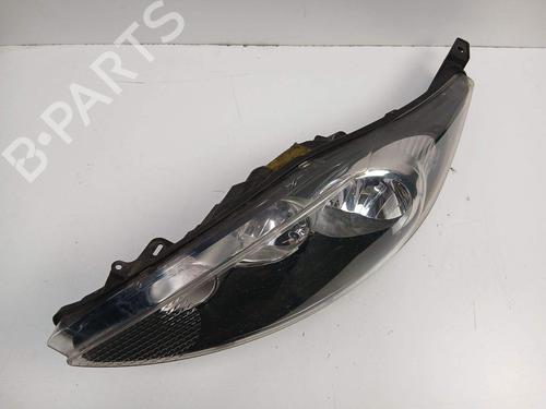 Left headlight FORD FIESTA VI Van 1.4 TDCi | BP39656981C28 - Image 2