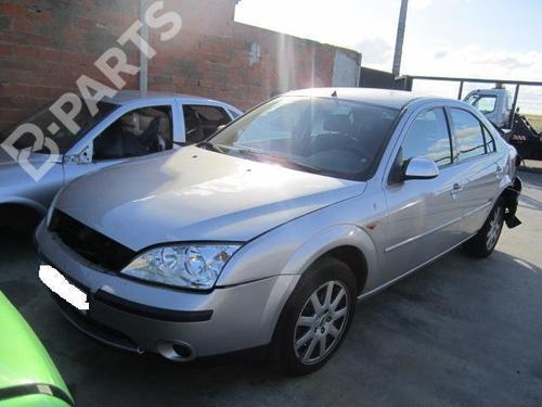 Electronic module FORD MONDEO III (B5Y) 2.0 16V TDDi / TDCi | BP20117346M83 