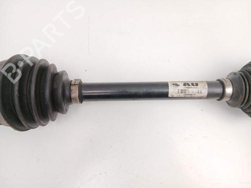 Left front driveshaft OPEL INSIGNIA A (G09) 2.0 CDTI (68) | BP27151679M38 - Image 4