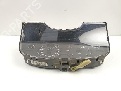 Instrument cluster OPEL ZAFIRA A MPV (T98) 2.0 DTI 16V (F75) | BP22737545C47 