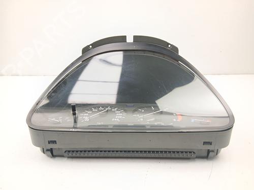 Instrument cluster BMW 5 (E39) 525 tds | BP32482859C47