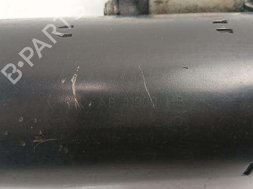 Starter FORD ESCORT CLASSIC (AAL, ABL) 1.8 TD | BP33760233M8 - Image 8