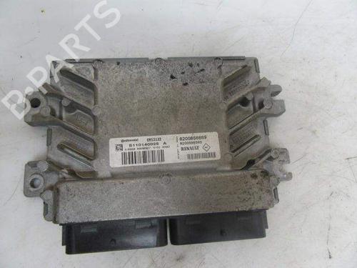 elektronisk-modul-dacia-sandero-15-dci-8200856659-s110140025a-2008-20118489 main image