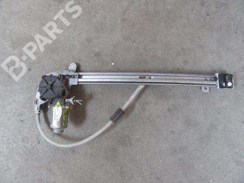 Rudehejsemekanisme Højre bagtil RENAULT LAGUNA II (BG0/1_) 1.9 dCi (BG1A, BG1V) (130 hp) 11798731