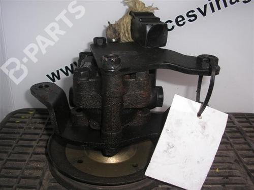 Used Steering pump NISSAN TERRANO II (R20) 2.7 TDi 4WD (125 hp) 12093361