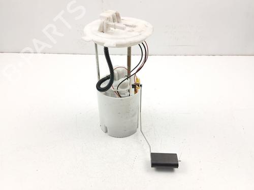 Fuel pump NISSAN QASHQAI II (J11, J11_) 1.2 DIG-T | BP30179097M76