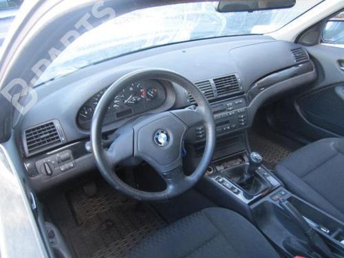 Steering column stalk BMW 3 (E46) 323 i | BP20117009I23 