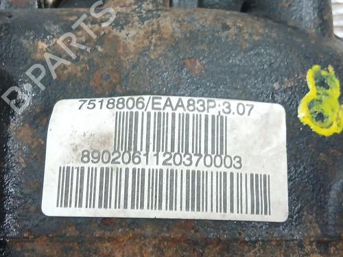 Rear differential BMW 3 (E46) 320 d | BP34649104M24 - Image 7