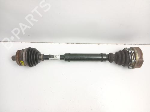 Right front driveshaft AUDI A4 B5 (8D2) 1.8 T | BP33832003M39 - Image 2