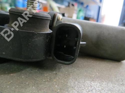 Front right window mechanism FIAT SEICENTO / 600 (187_) 1.1 (187AXB, 187AXB1A, 187AXC1A02) | BP11949699C23 