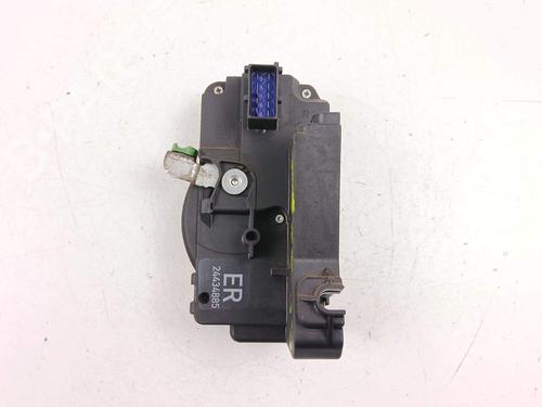 Front right lock OPEL COMBO Box Body/MPV 1.7 DTI 16V | BP30551735C97 - Image 7